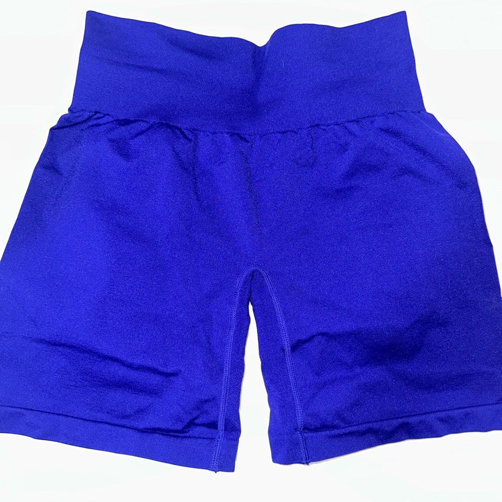 NVGTN SHORTS